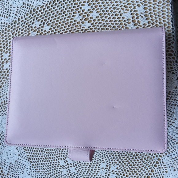100 Envelope Saving Challenge Pink New - Picture 8 of 10